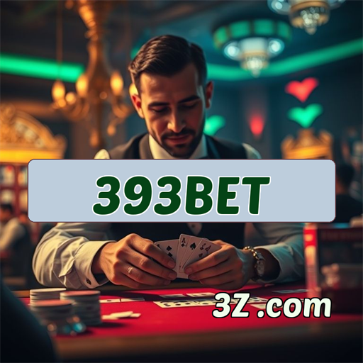 Magnífico Cassino 393 Bet: Uma Experiência Inigualável