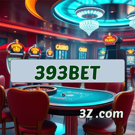 A Nova Onda do Esporte na 393 bet: Mais Apostas e Emoção