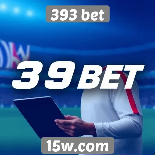 Segurança e confiabilidade do site 393 bet