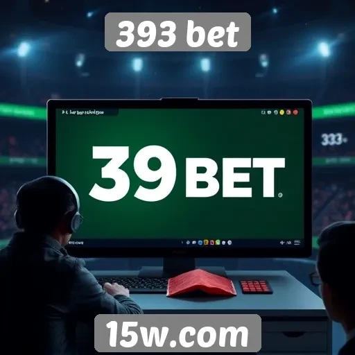Como a segurança do 393 bet garante a proteção dos usuários