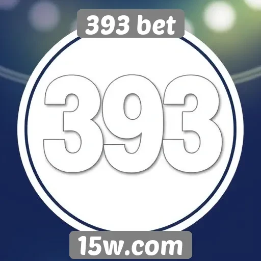 Principais recursos do site 393 bet