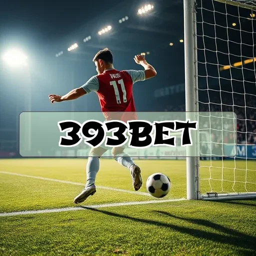 393 bet Apostas esportivas